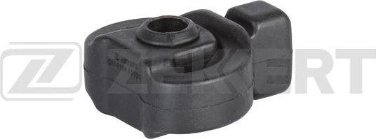 Крепление глушителя Zekkert передний для Renault Master II 1998-2010. Артикул GM-8124