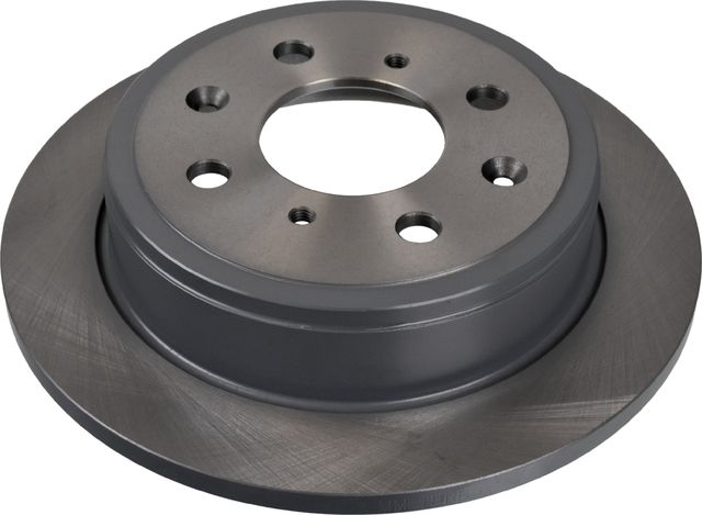 Тормозной диск Blue Print. Артикул ADH24321