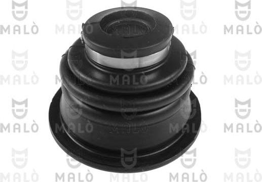 Пыльник ШРУСа внутренний Malo (резина). Артикул 18607