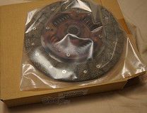 Диск сцепления Subaru. Артикул 30100AA910