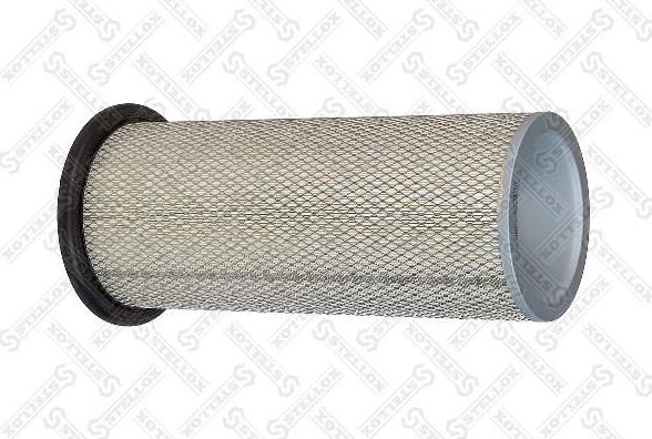 Воздушный фильтр Stellox (Синтетика) для MAN HOCL 1979-1996. Артикул 81-21211-SX