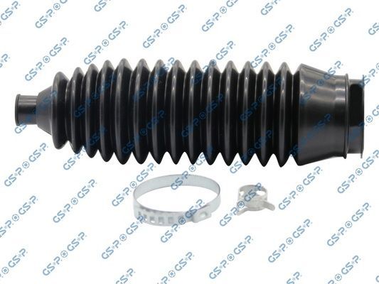 Пыльник рулевой рейки (комплект) GSP (Полихлоропрен (неопрен)). Артикул 540196S