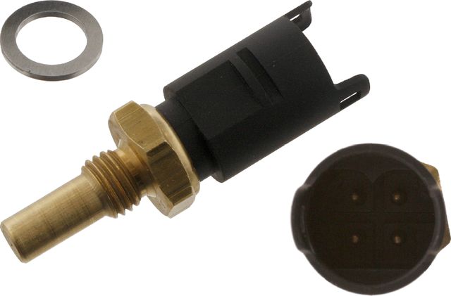 Датчик температуры охлаждающей жидкости Febi Bilstein. Артикул 32915