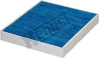 Салонный фильтр Hengst для Audi A1 I (8X) 2010-2018. Артикул E3919LB