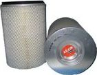Воздушный фильтр Alco Filters. Артикул MD-224