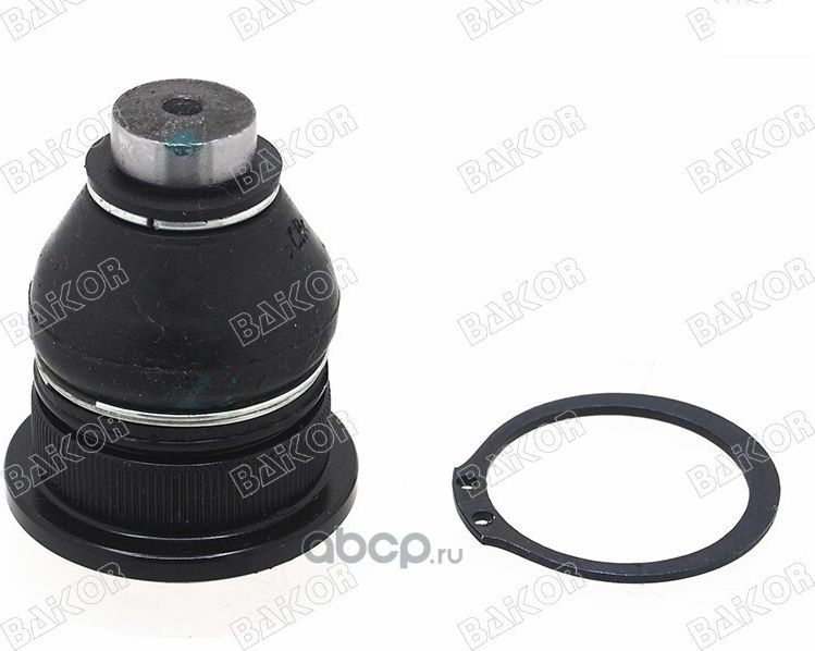 Шаровая опора нижняя RENAULT / DACIA LOGAN / SANDERO 05-14 LH=RH (Baikor). Артикул BKBJ0021