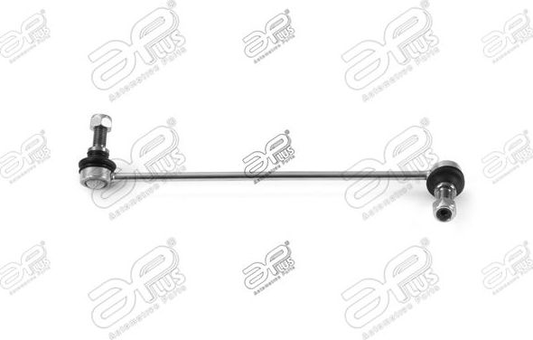 Стойка (тяга) стабилизатора APlus. Артикул 19996AP