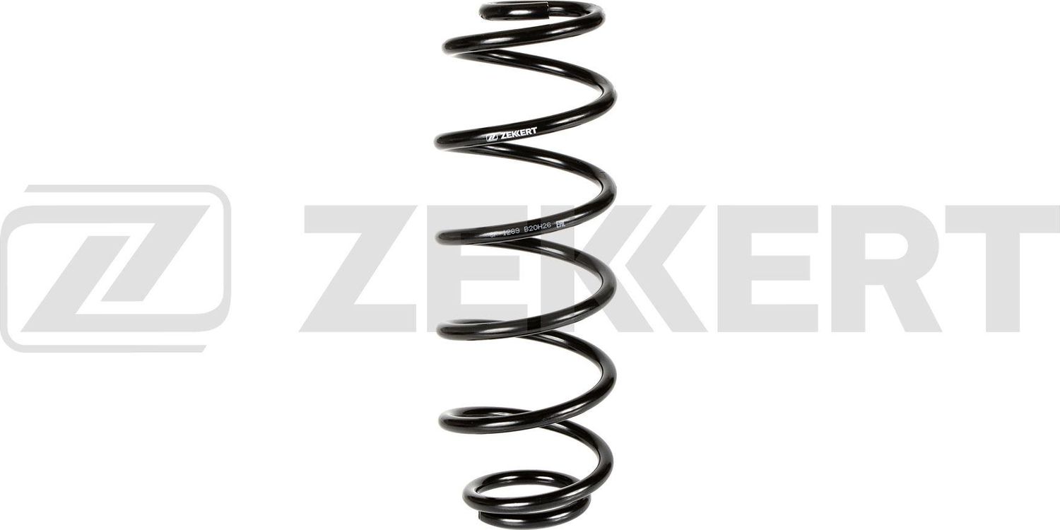 Пружина подвески Zekkert. Артикул SF-1289