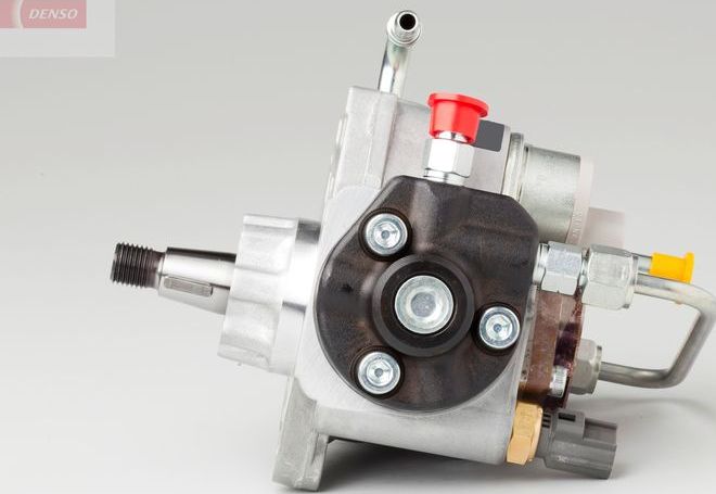 Топливный насос высокого давления (ТНВД) Denso. Артикул DCRP300950
