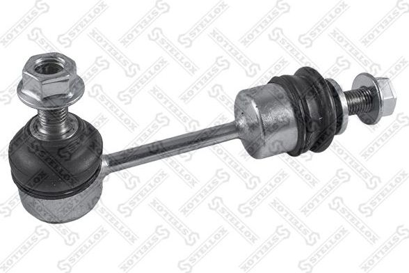 Стойка (тяга) стабилизатора Stellox. Артикул 56-00691-SX