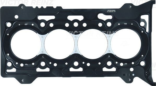 Прокладка ГБЦ Victor Reinz для Fiat Fullback I 2016-2026. Артикул 61-10304-20