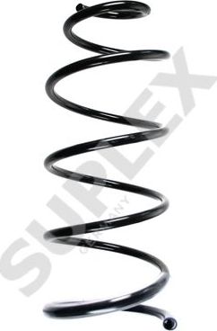 Пружина подвески Suplex. Артикул 24102