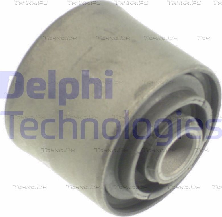 Сайлентблок переднего рычага подвески Delphi. Артикул TD321W