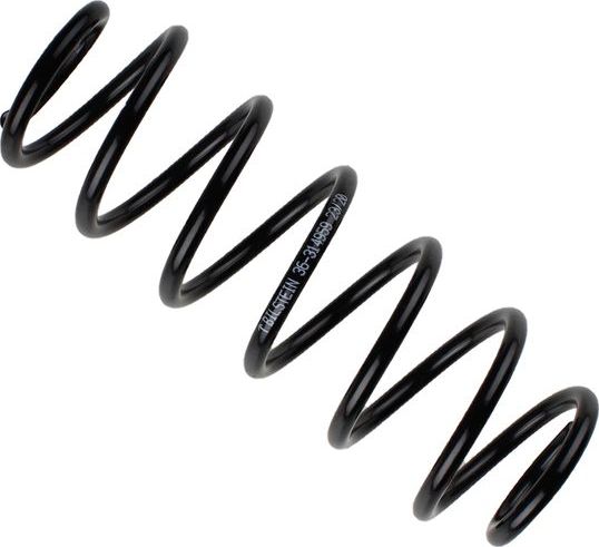 Пружина подвески Bilstein B3 задняя для SEAT Ibiza IV 2010-2017. Артикул 36-314959