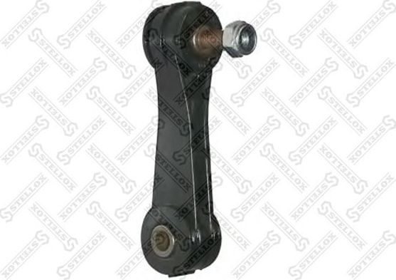 Стойка (тяга) стабилизатора Stellox. Артикул 56-01063-SX