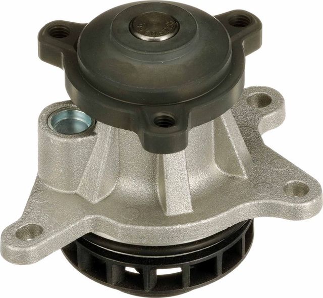 Помпа (водяной насос) Gates для Renault Koleos II 2019-2026. Артикул WP0315