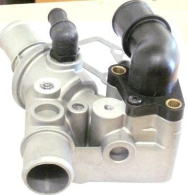 Термостат MotoRad. Артикул 402-80K