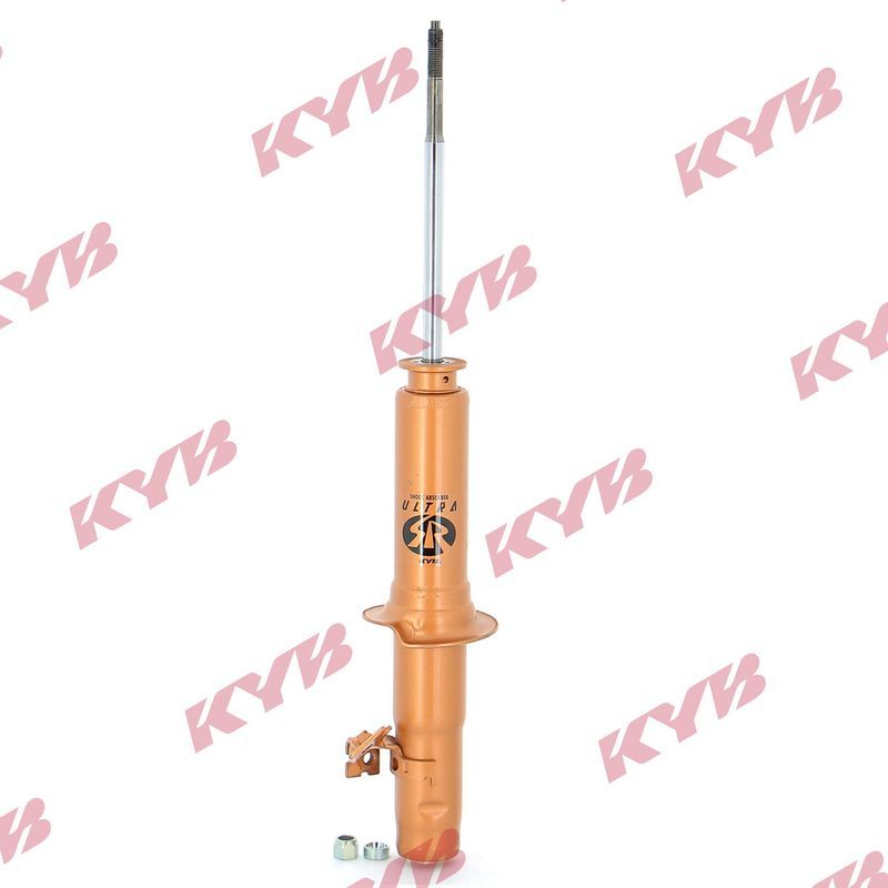 Амортизатор KYB (Каяба) Ultra SR передний правый для Honda CR-X III 1992-1998. Артикул 351011