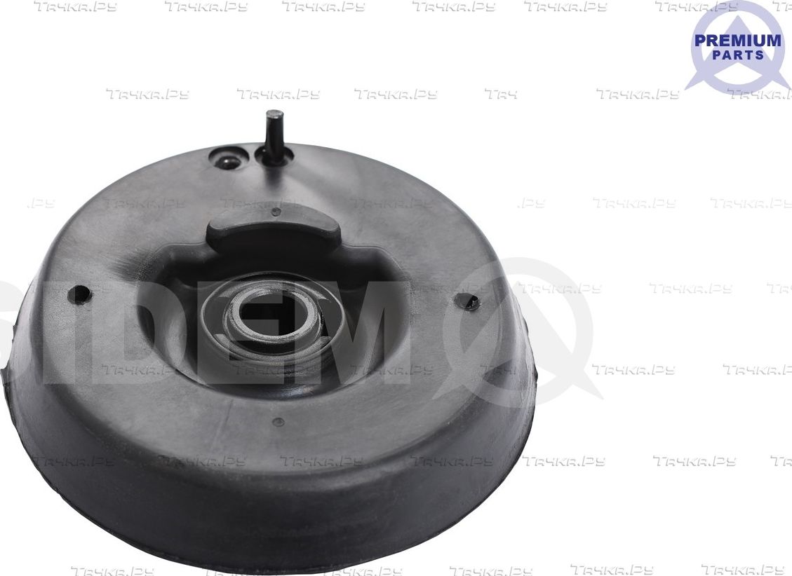 Опора амортизатора (стойки) Sidem передняя для Citroen C3 I 2002-2010. Артикул 853402