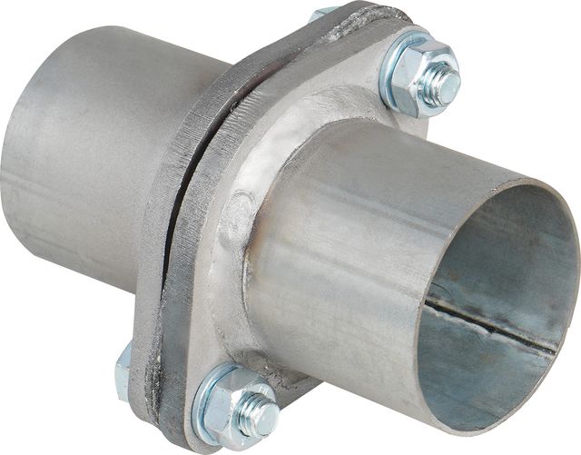 Глушитель (труба соединительная) Trialli. Артикул EMPF 6060