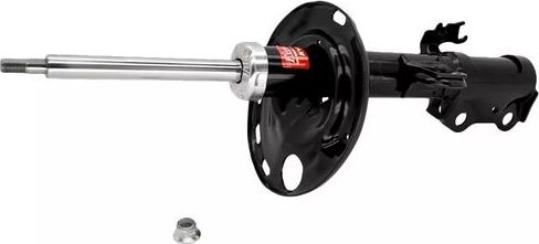 Амортизатор передн пр Toyota RAV4 A30 11.05 (Tokico). Артикул B3245