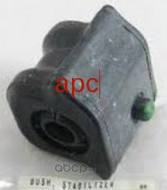 Втулка стабилизатора Toyota. Артикул 4881512400