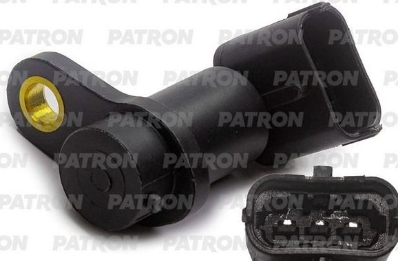 Датчик положения коленвала Patron для Fiat Stilo 2005-2008. Артикул PE40154