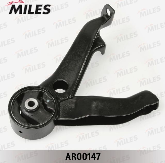 Опора (подушка) двигателя Miles. Артикул AR00147