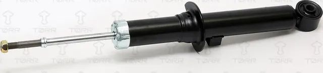 Амортизатор KIA SORENTO 02- перед.лев.масл. (Torr). Артикул DV2302L