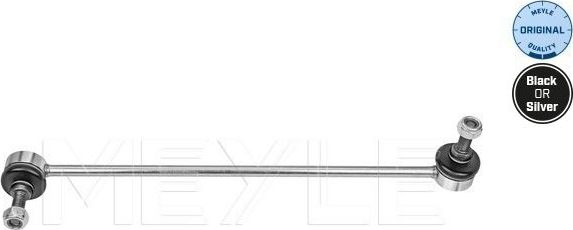 Стойка (тяга) стабилизатора Meyle Original. Артикул 316 060 0079