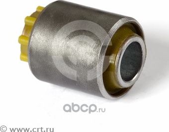 Сайлентблок передней подвески нижнего рычага передний полиуретановый NISSAN PRIM (Точка Опоры) Точка Опоры. Артикул 2061386