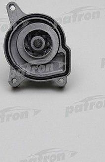 Помпа (водяной насос) Patron для Volkswagen Golf VI 2007-2013. Артикул PWP1235