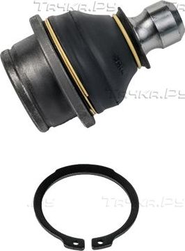 Шаровая опора Zentparts. Артикул Z37027