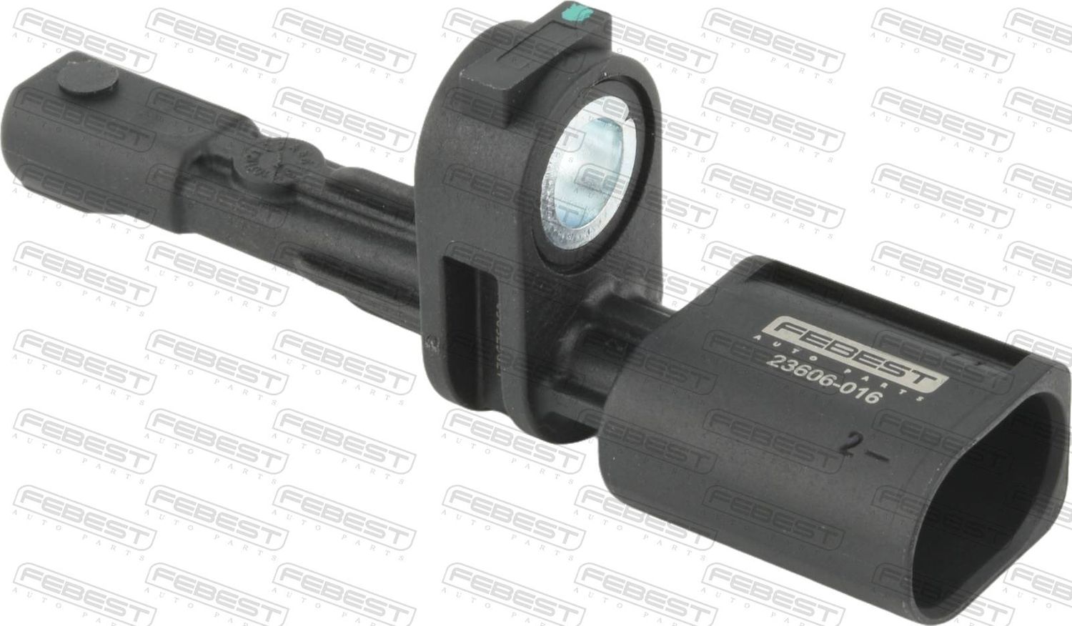 Датчик ABS Febest. Артикул 23606-016