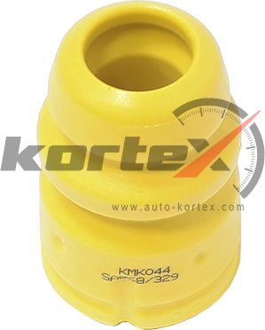 Отбойник амортизатора HYUNDAI IX35/TUCSON/i40/SONATA/KIA SPORTAGE/OPTIMA/CEED/CE (Kortex). Артикул KMK044