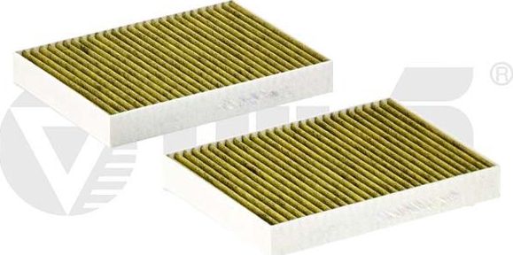 Салонный фильтр Vika. Артикул K80004101