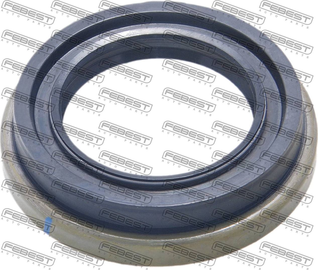Сальник ступицы Febest. Артикул 95TBS-49700917X