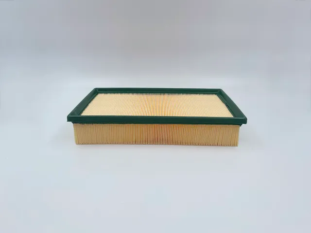 Фильтр воздушный VOLKSWAGEN Caravelle T5  Transporter/Bus T5 03- (в т.ч. Multivan) (BIG Filter). Артикул gb-940