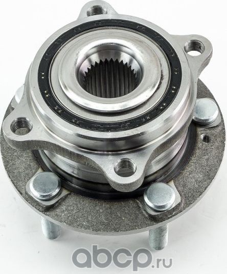 Ступица колеса передняя (Dominant) Dominant. Артикул HY5107502B000