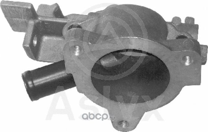 Фланец охлаждающей жидкости (Aslyx). Артикул AS203184