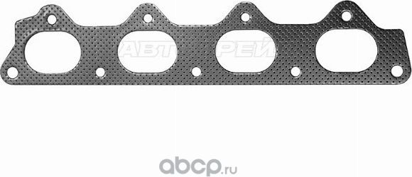 Прокладка выпускного коллектора 4G64 2,4 MMC DELIC (SAT). Артикул STMD181021