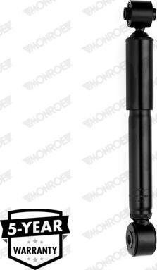 Амортизатор Monroe Original (Gas). Артикул G1118