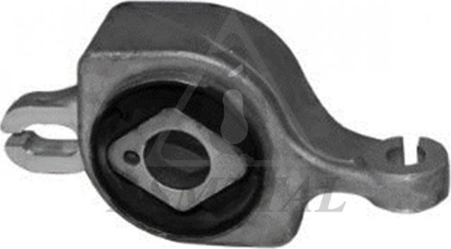 Сайлентблок переднего рычага подвески Asmetal. Артикул 38MR4704