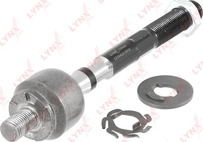 Рулевая тяга LYNXauto. Артикул C2194LR