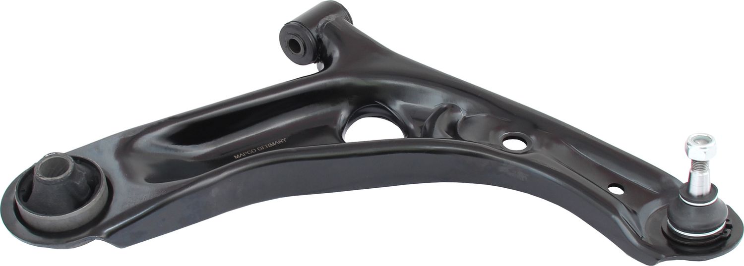 Поперечный рычаг передней подвески MAPCO (Листовая сталь). Артикул 49319