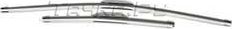 Щетка стеклоочистителя (дворник) BSG для Dodge Dart 2012-2016. Артикул BSG 40-992-023