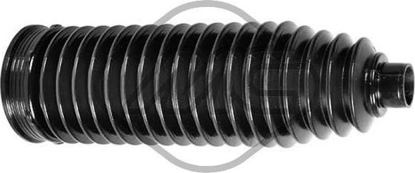 Пыльник рулевой рейки Metalcaucho (термопласт). Артикул 10207