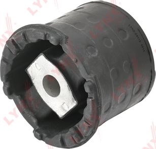 Сайлентблок задней балки LYNXauto. Артикул C8113
