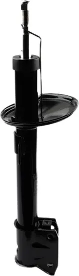 АМОРТИЗАТОР ПОДВЕСКИ ЗАД ГАЗ L/R (Iberis). Артикул IB132005