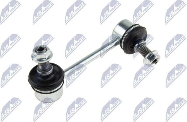 Стойка (тяга) стабилизатора NTY. Артикул ZLP-MZ-000